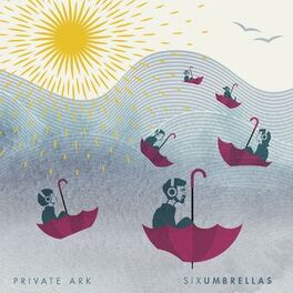 Album cover of Private Ark