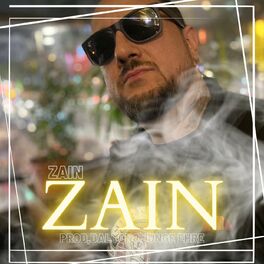 Album cover of Zain