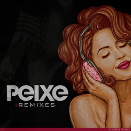 Album cover of Peixe (Remixes)