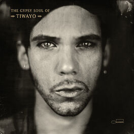Album cover of The Gypsy Soul Of Tiwayo