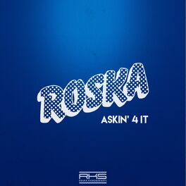 Album cover of Askin' 4 It