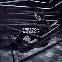 Album cover of FREEDOM