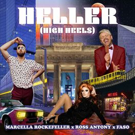 Album cover of Heller (High Heels)