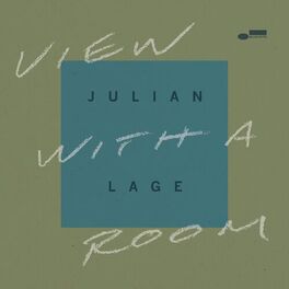 Album cover of View With A Room