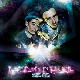 Album cover of London Nebel 2010