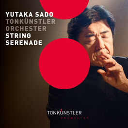 Album cover of String Serenade