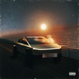 Album cover of Night Till Morning (feat. Tranell, Kofi)