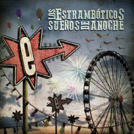 Album cover of Sueños de Anoche
