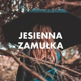 Album cover of Jesienna Zamułka