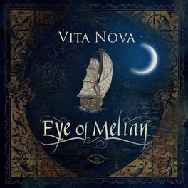 Album cover of Vita Nova
