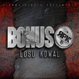 Album cover of Losu kowal