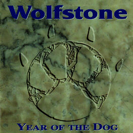 Album cover of Year Of The Dog