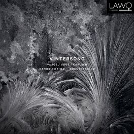 Album cover of Jordens Oro Wiker, Op. 31: I. Jordens Oro Wiker