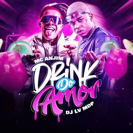 Album cover of Drink do Amor