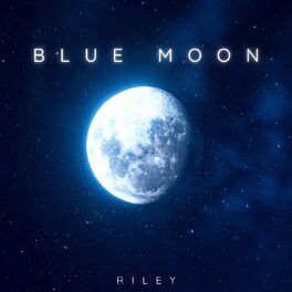 Album cover of Blue Moon