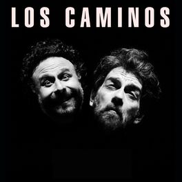 Album cover of Los Caminos