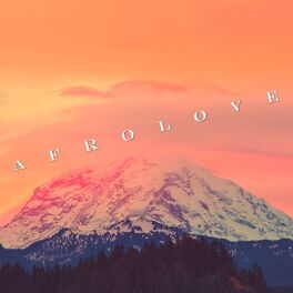 Album cover of AfroLove