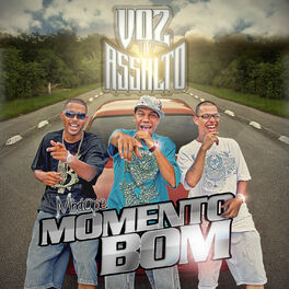 Album cover of Momento Bom