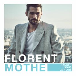 Album cover of Danser sous la pluie