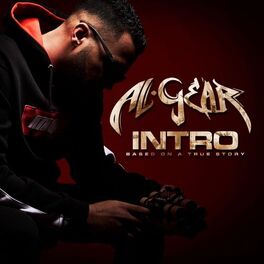Album cover of Intro