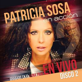 Album cover of En Acción en el Luna Park, Vol. 2 (En Vivo)