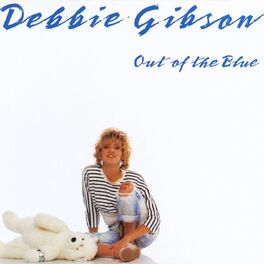 Album cover of Out Of The Blue