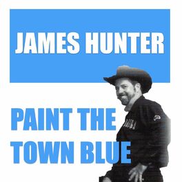 Album cover of Paint the Town Blue