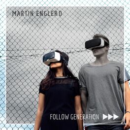 Album cover of Follow Generation