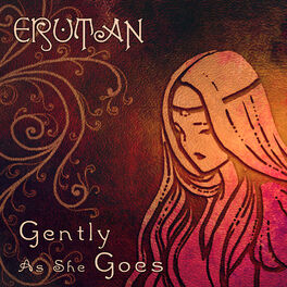 Album cover of Gently As She Goes