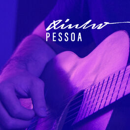 Album cover of Pessoa