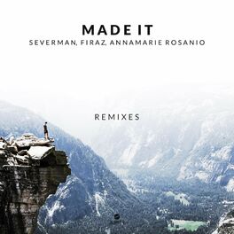 Album cover of Made It (Remixes)
