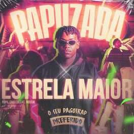 Album cover of Estrela Maior (Ao Vivo)