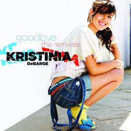 Album cover of Goodbye (UK eSingle/Multi Track)