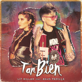 Album cover of Tan Bien