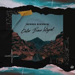 Album cover of Onlar Bana İntegral