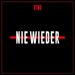 Album cover of Nie wieder