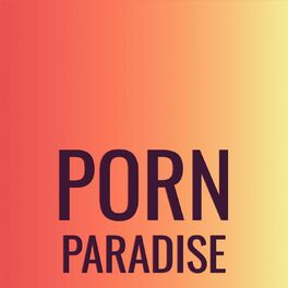 Album cover of Porn Paradise