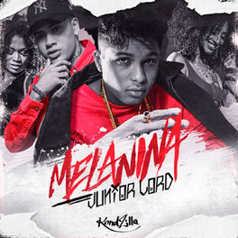 Album cover of Melanina