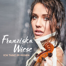 Album cover of Ich tanz im Regen
