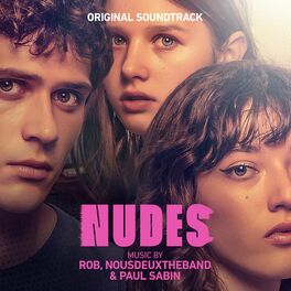 Nousdeuxtheband Sex Doll Original Movie Soundtrack lyrics and