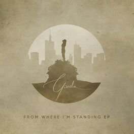Album cover of From Where I'm Standing