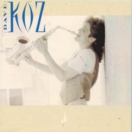 Album cover of Dave Koz