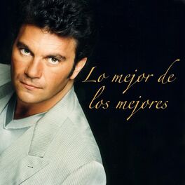 Album cover of Lo Mejor De Los Mejores
