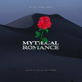 Album cover of Mythical Romance