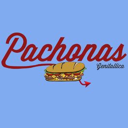 Album cover of Pachonas