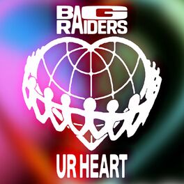 Album cover of UR Heart
