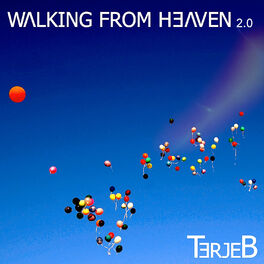 Album cover of Walking from Heaven 2.0