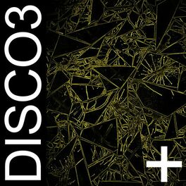 Album cover of DISCO3+