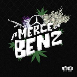 Album cover of A Mercê de Benz