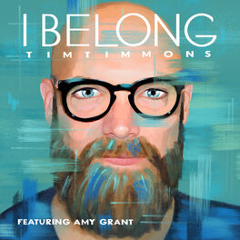 Album cover of I Belong